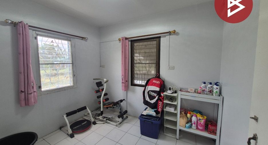 For sale 5 bedrooms townhouse in Bang Phli, Samut Prakan