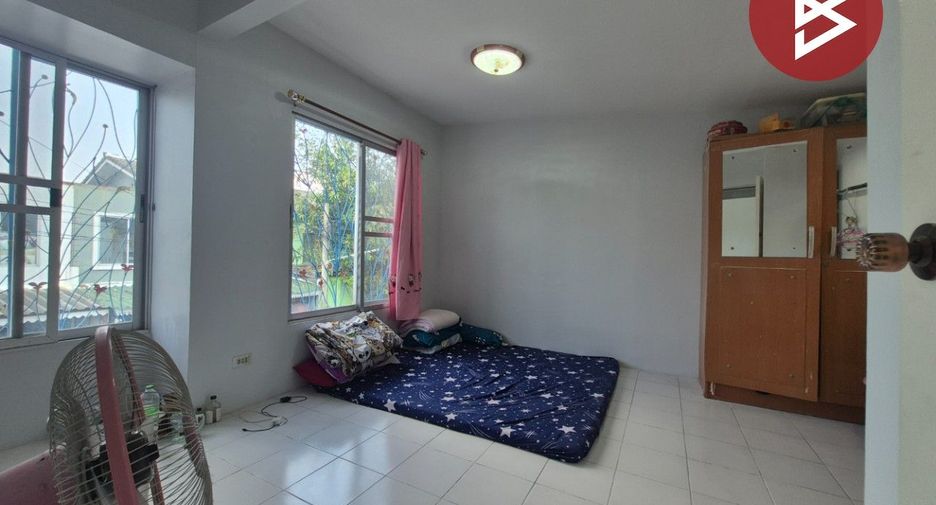 For sale 5 bedrooms townhouse in Bang Phli, Samut Prakan