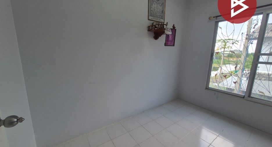 For sale 5 bedrooms townhouse in Bang Phli, Samut Prakan