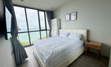 For sale studio condo in Sattahip, Chonburi