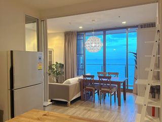 For sale studio condo in Na Jomtien, Pattaya