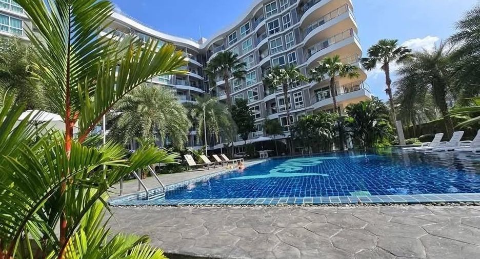 出售 公寓 公寓 在 Sattahip, Chon Buri