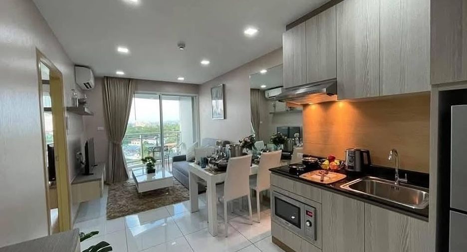 出售 公寓 公寓 在 Sattahip, Chon Buri