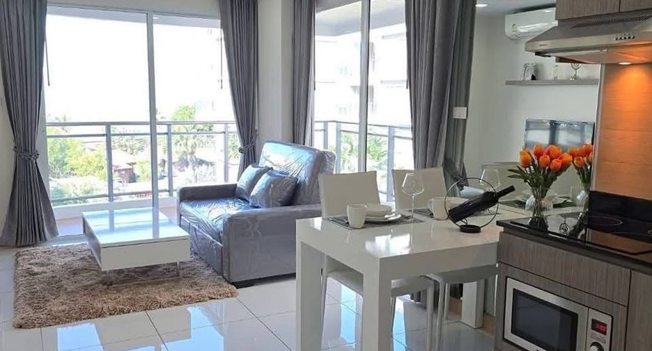 出售 公寓 公寓 在 Sattahip, Chon Buri