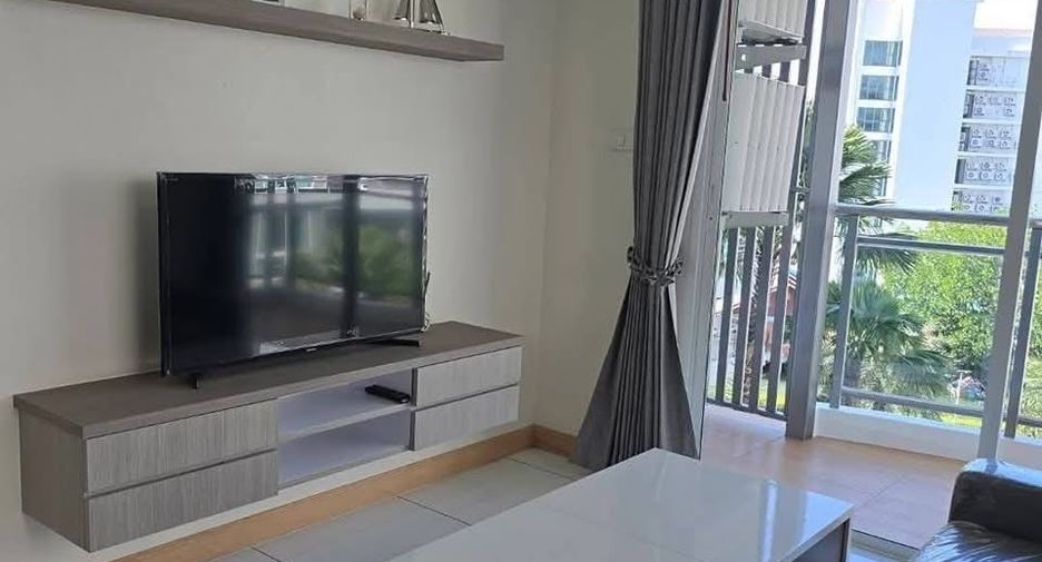 出售 公寓 公寓 在 Sattahip, Chon Buri