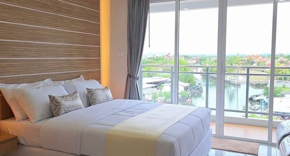 出售 公寓 公寓 在 Sattahip, Chon Buri