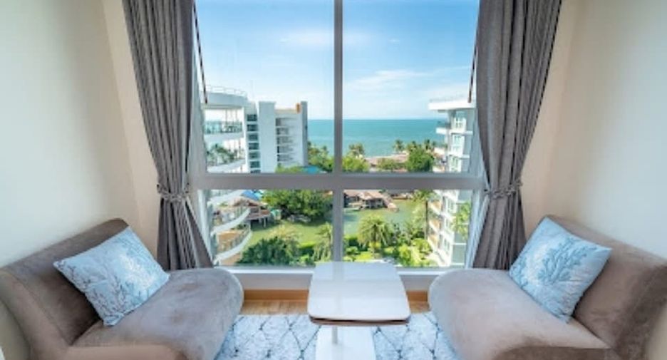 出售 公寓 公寓 在 Sattahip, Chon Buri