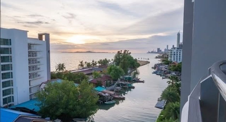 出售 公寓 公寓 在 Sattahip, Chon Buri