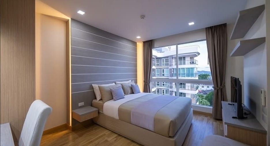 出售 公寓 公寓 在 Sattahip, Chon Buri