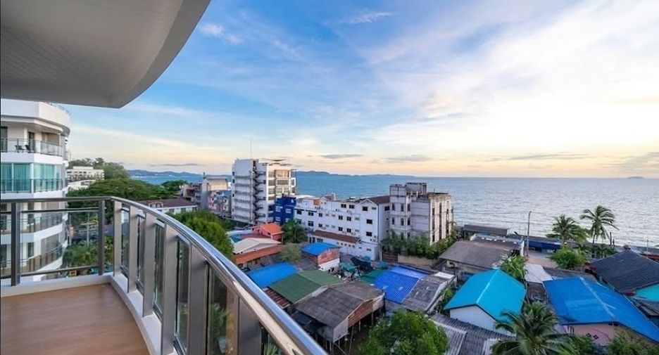出售 公寓 公寓 在 Sattahip, Chon Buri