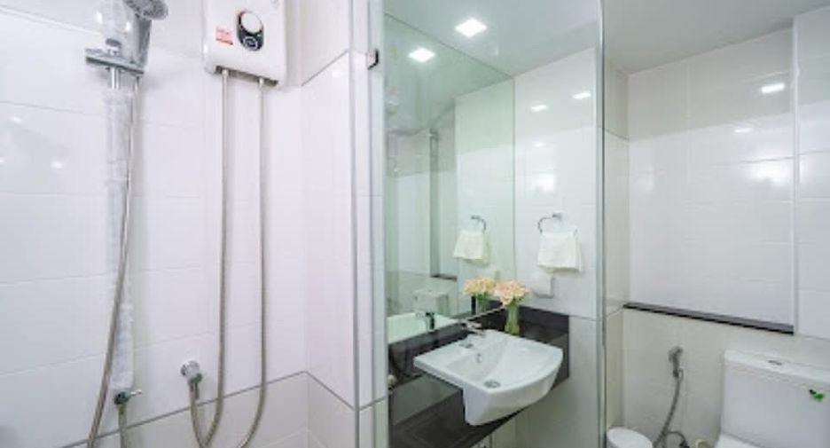 出售 公寓 公寓 在 Sattahip, Chon Buri
