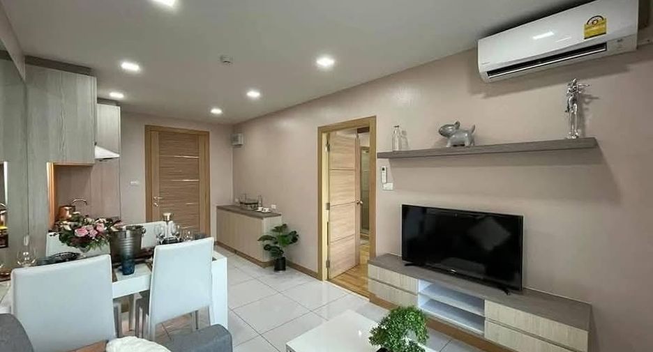 出售 公寓 公寓 在 Sattahip, Chon Buri