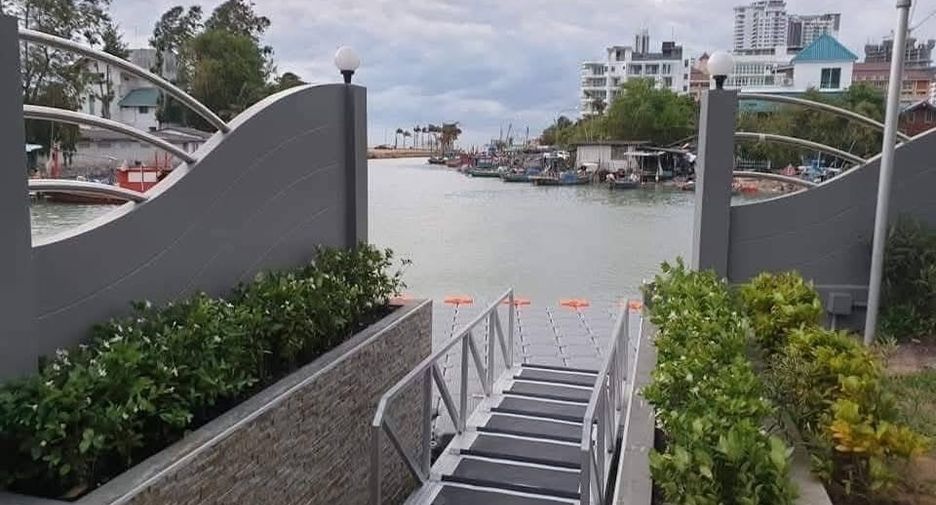 出售 公寓 公寓 在 Sattahip, Chon Buri