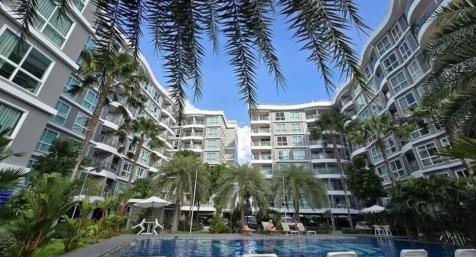 出售 公寓 公寓 在 Sattahip, Chon Buri