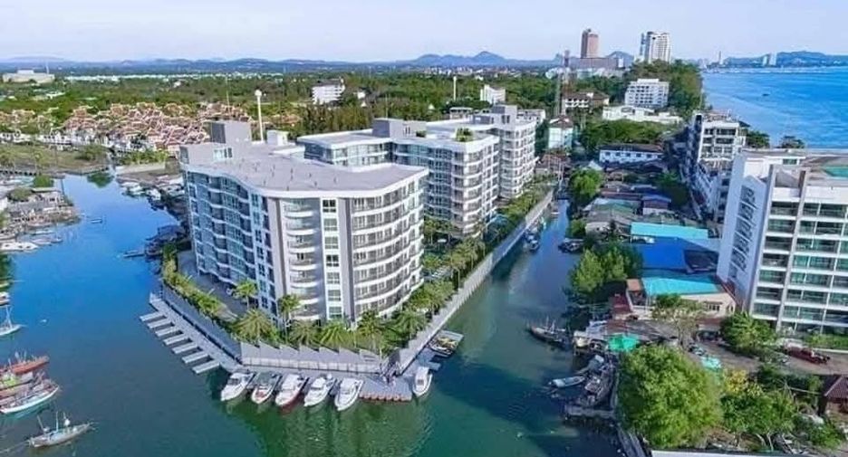 出售 公寓 公寓 在 Sattahip, Chon Buri