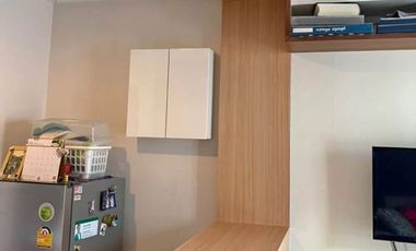 For sale 1 bed condo in Phaya Thai, Bangkok