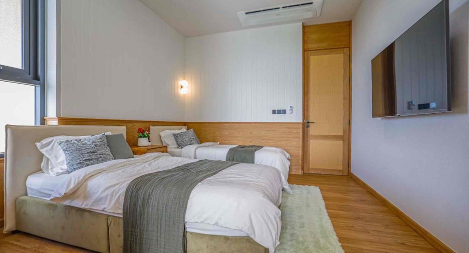 Casa en venta de 4 habitaciones en Bang Lamung, Chonburi