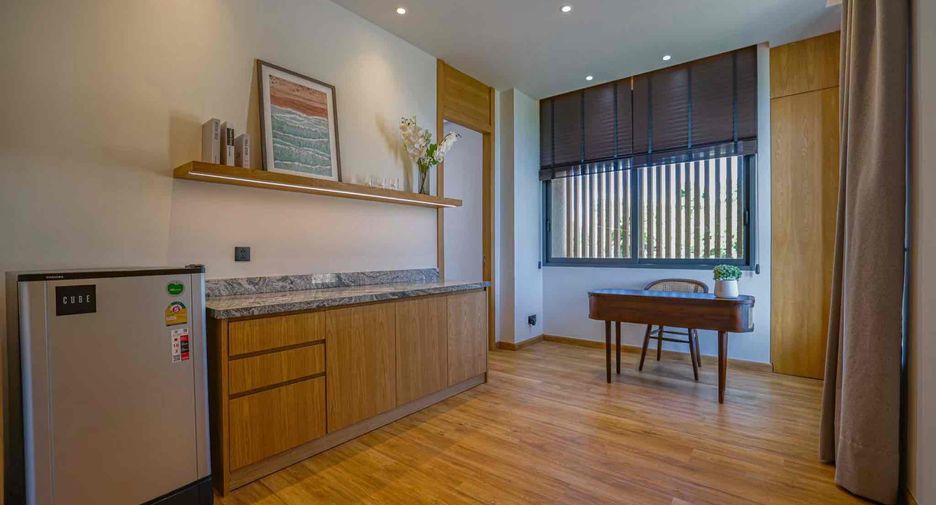 Casa en venta de 4 habitaciones en Bang Lamung, Chonburi