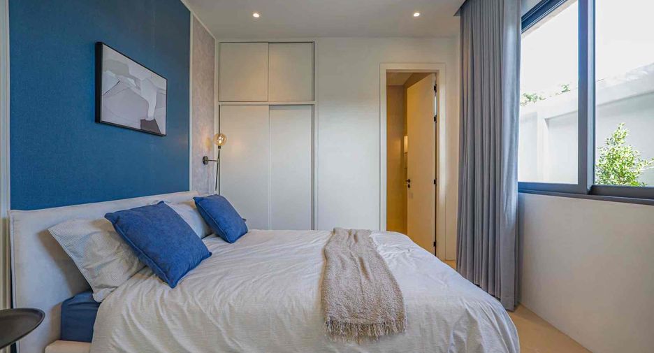 Casa en venta de 4 habitaciones en Bang Lamung, Chonburi