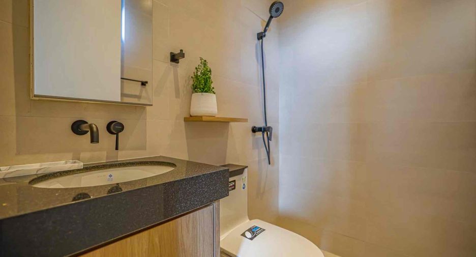 Casa en venta de 4 habitaciones en Bang Lamung, Chonburi