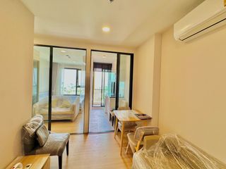 Wohnung zum Kauf mit 1 Zimmer in Chatuchak, Bangkok