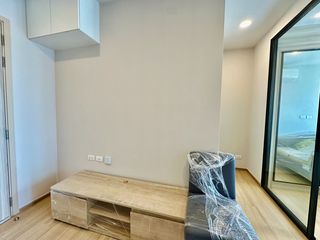 Wohnung zum Kauf mit 1 Zimmer in Chatuchak, Bangkok