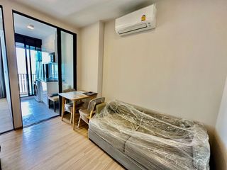 Wohnung zum Kauf mit 1 Zimmer in Chatuchak, Bangkok