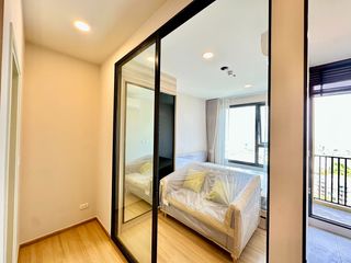 Wohnung zum Kauf mit 1 Zimmer in Chatuchak, Bangkok
