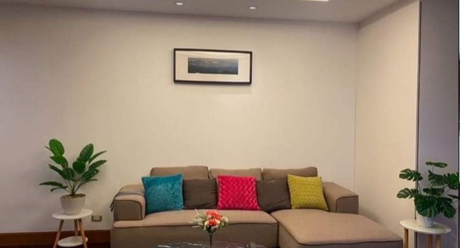 For sale 2 bedrooms condo in Sathon, Bangkok