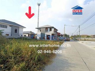 Grundstück zum Kauf in Krathum Baen, Samut Sakhon
