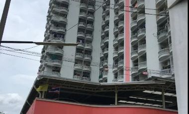 Продажа 1 кровать кондо в Mueang Samut Prakan, Самутпракан