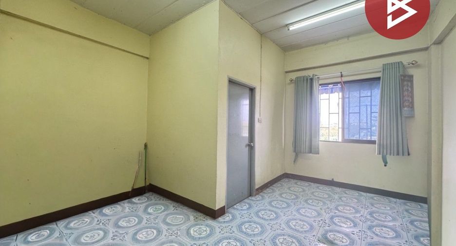 Gewerbefläche zum Kauf mit 4 Zimmer in Thung Khru, Bangkok