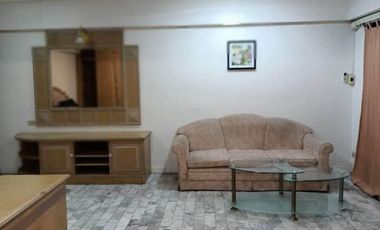 À vendre 1 chambre condo à Huai Khwang, Bangkok
