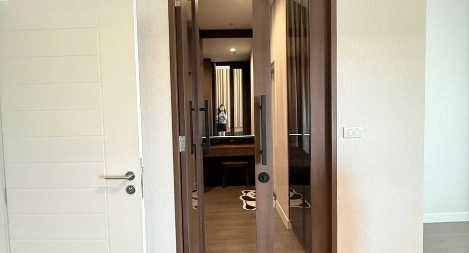 À louer 4 chambres maison à Bueng Kum, Bangkok