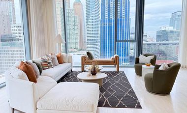 Condo en venta de 2 habitaciones en Pathum Wan, Bangkok