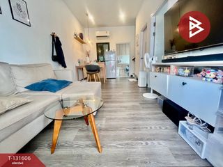 For sale 3 bedrooms townhouse in Phan Thong, Chonburi