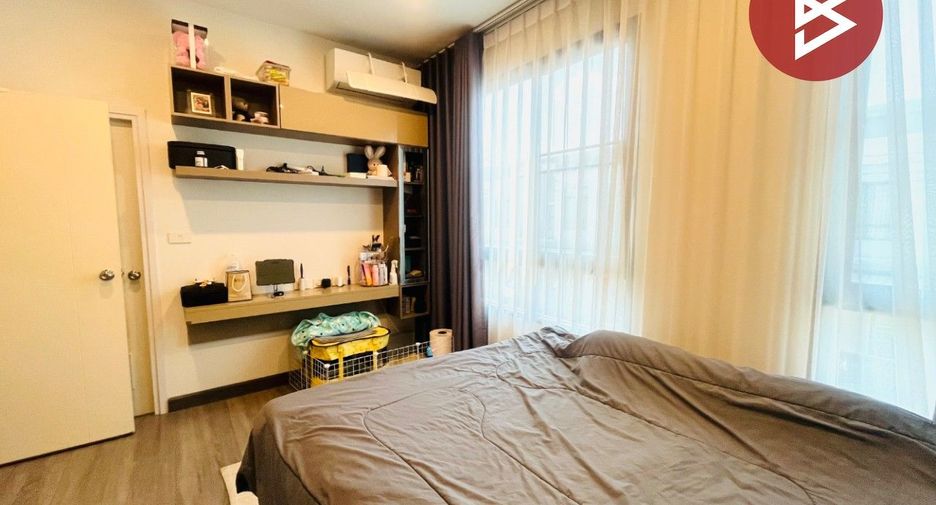 For sale 3 bedrooms townhouse in Phan Thong, Chonburi