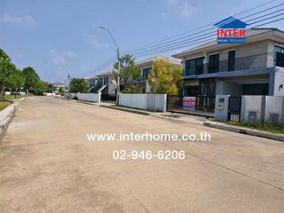 Haus zum Kauf mit 4 Zimmer in Nong Chok, Bangkok