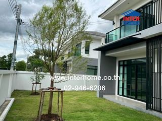 Haus zum Kauf mit 4 Zimmer in Nong Chok, Bangkok