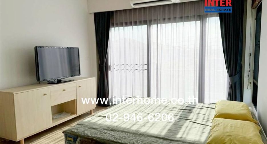 For sale 4 bedrooms house in Nong Chok, Bangkok
