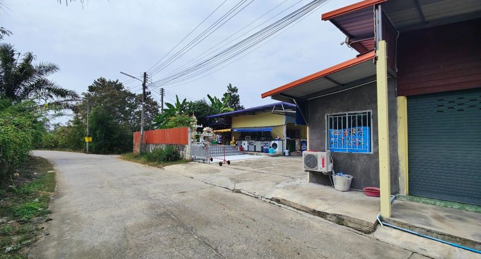 For sale land in Mueang Nakhon Pathom, Nakhon Pathom