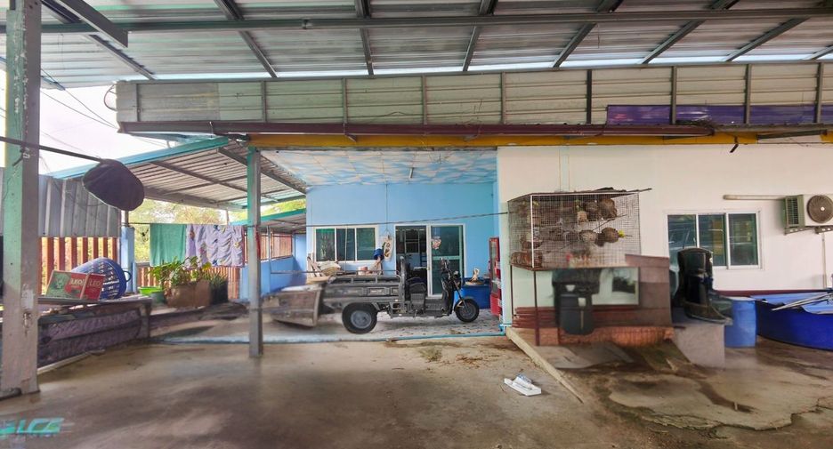 For sale land in Mueang Nakhon Pathom, Nakhon Pathom