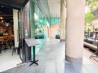 For rent retail Space in Bang Rak, Bangkok