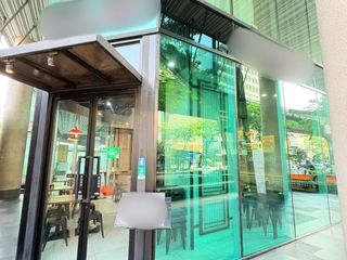 For rent retail Space in Bang Rak, Bangkok