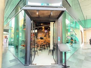 For rent retail Space in Bang Rak, Bangkok