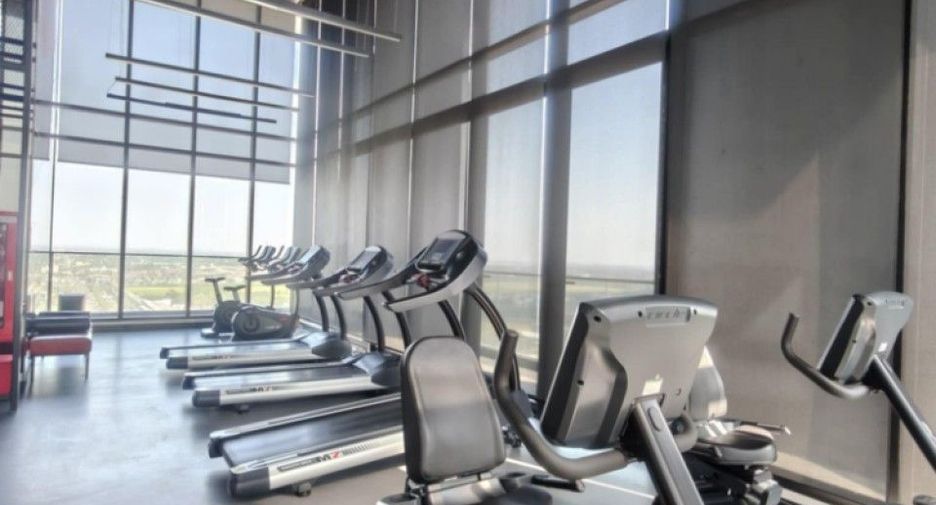 For sale 1 bed condo in Min Buri, Bangkok