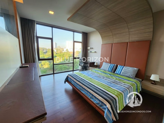 For Rent 1 Bedroom Condo In Bang Lamung, Chonburi