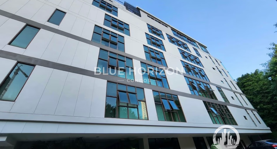 Wohnung zum Kauf mit 1 Zimmer in Bang Lamung, Chonburi