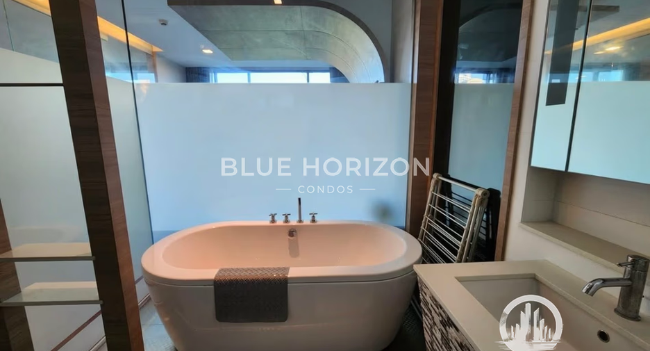 Wohnung zum Kauf mit 1 Zimmer in Bang Lamung, Chonburi