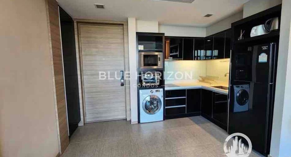 Wohnung zum Kauf mit 1 Zimmer in Bang Lamung, Chonburi